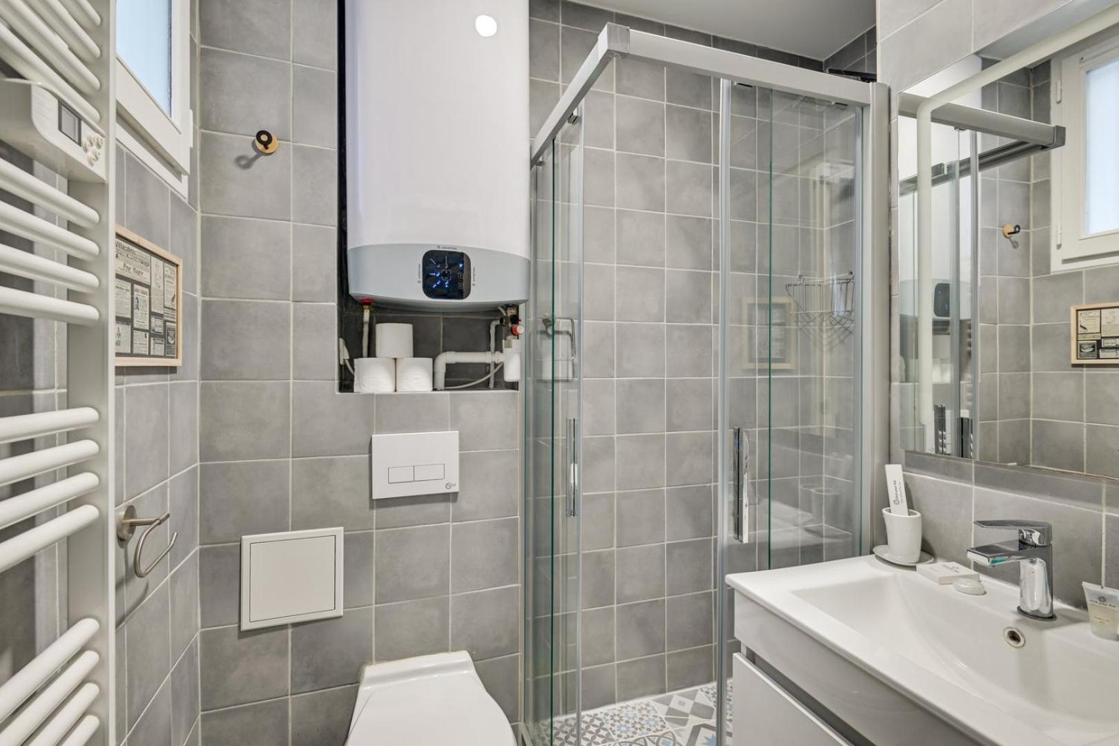 216 Suite Vintage Spirit - Superb Apartement Paris Extérieur photo