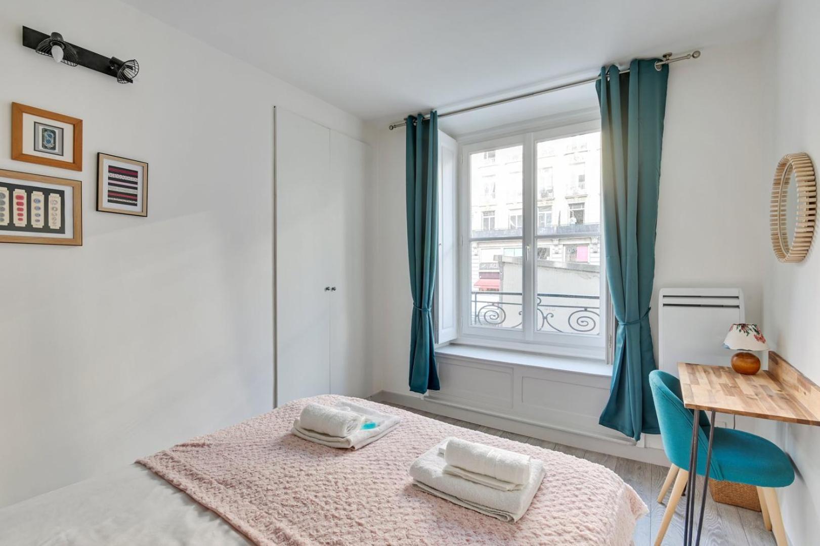 216 Suite Vintage Spirit - Superb Apartement Paris Extérieur photo