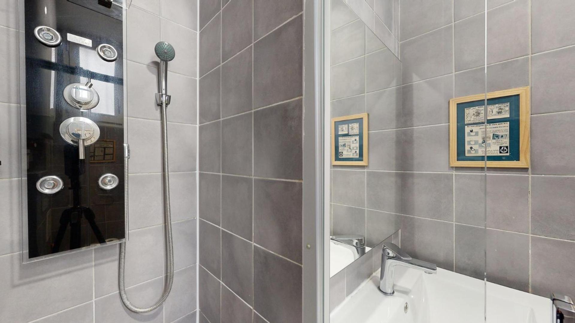 216 Suite Vintage Spirit - Superb Apartement Paris Extérieur photo