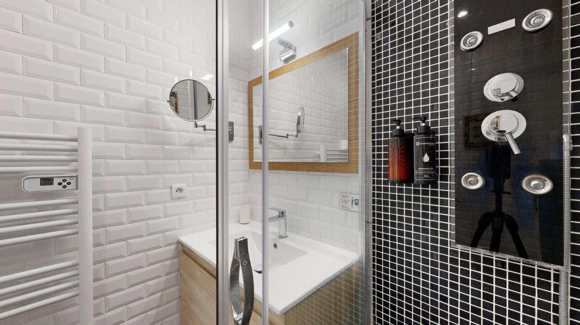 216 Suite Vintage Spirit - Superb Apartement Paris Extérieur photo