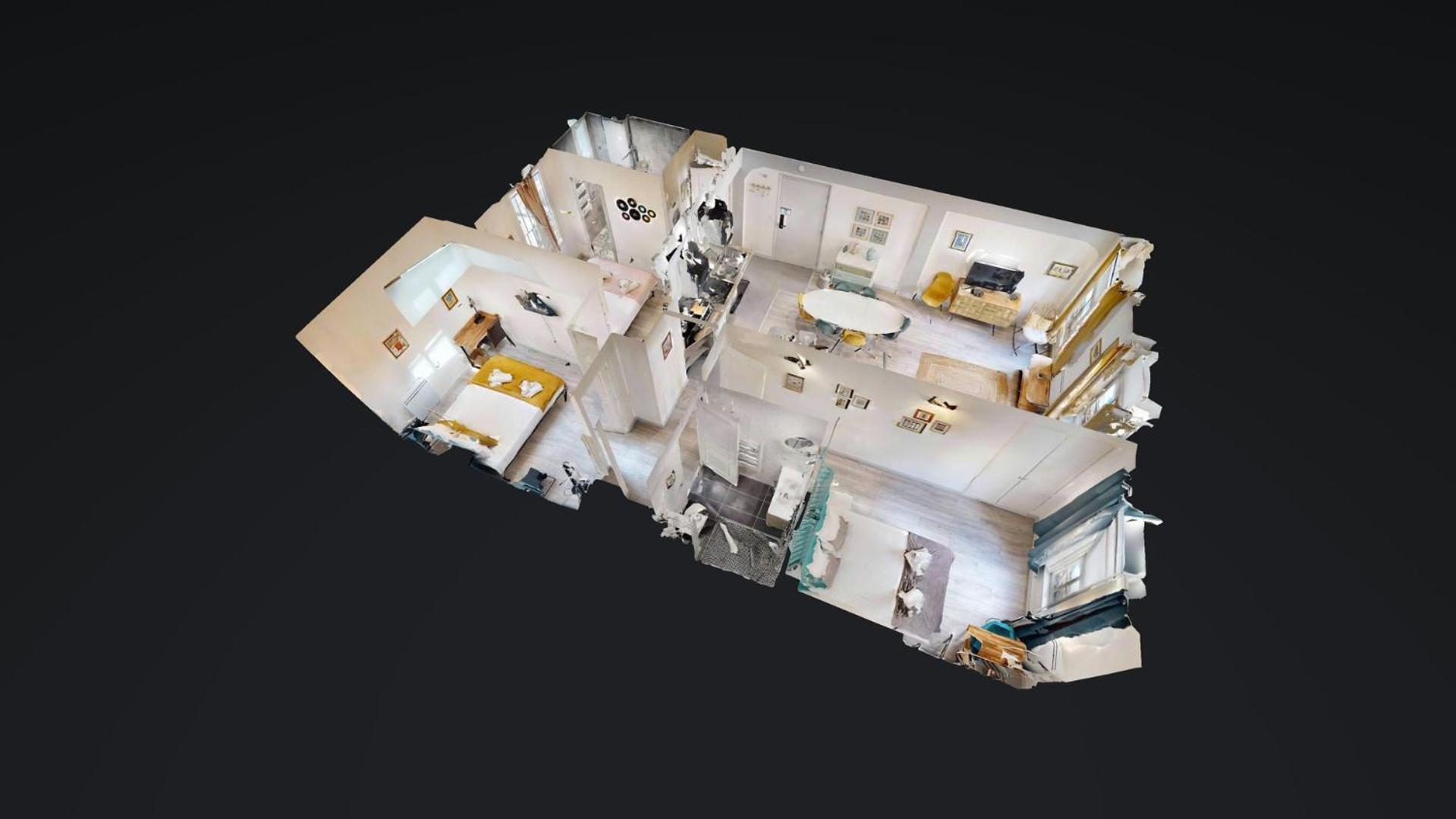 216 Suite Vintage Spirit - Superb Apartement Paris Extérieur photo